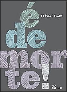Livro E de Morte! - Savary