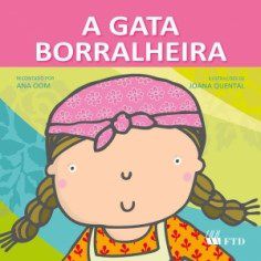 Livro Gata Borralheira, a - Col. era Uma Vez.. - Oom