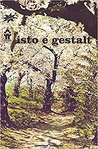 Livro Isto e Gestalt - Stevens