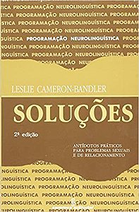 Livro Solucoes - Antidotos Praticos para Problemas Sexuais e de Relacionamento - Cameron-blander