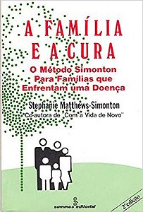 Livro Familia e a Cura, A - Matthews-simonton