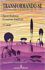 Livro Transformando-se... - Andreas