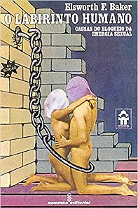 Livro O Labirinto Humano - Baker - Summus