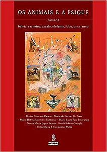 Livro Animais e a Psique, os - Vol. 1 - Ramos e Orgs
