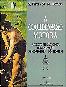 Livro Coordenacao Motora, A - Beziers