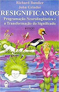 Livro Resignificando - Bandler