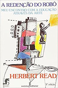 Livro Redencao do Robo, A - Read