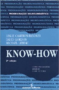 Livro Know-how - Lebeau