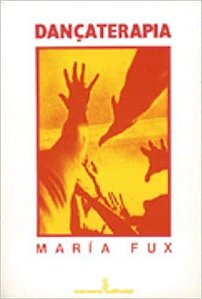Livro Dancaterapia - Fux
