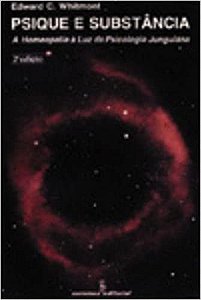 Livro Psique e Substancia - Whitmont