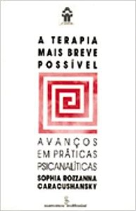 Livro Terapia Mais Breve Possivel, A - Caracushansky