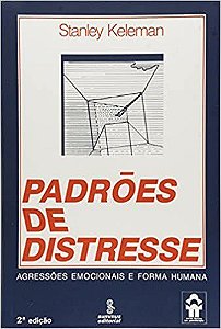 Livro Padroes de Distresse - Keleman