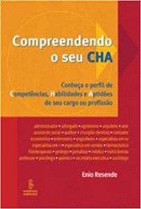 Livro Compreendendo o Seu Cha - Resende
