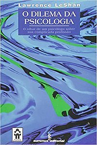 Livro O Dilema da Psicologia
