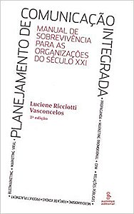Livro Planejamento de Comunicacao Integrada - Vasconcelos