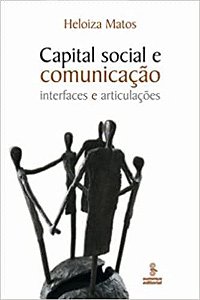 Livro Capital Social e Comunicacao - Matos