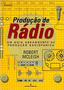 Livro Producao de Radio - Mcleish