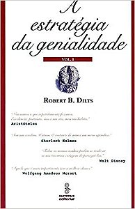 Livro Estrategia da Genialidade, a - Vol1 - Dilts