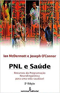 Livro Pnl E Saude - Mcdermott