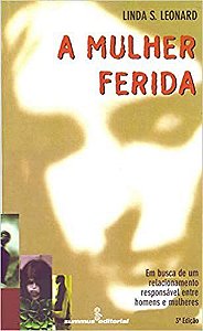 Livro Mulher Ferida, A - Leonard