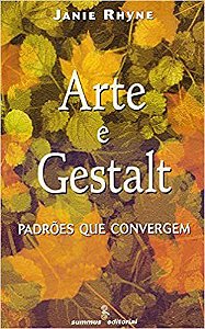 Livro Arte e Gestalt - Rhyne