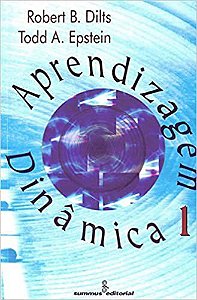 Livro Aprendizagem Dinâmica vol. 1 - Dilts - Summus