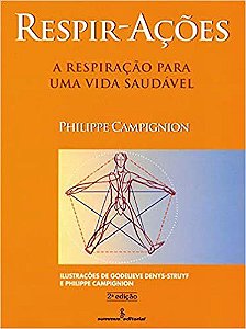 Livro Respir-acoes - Campignion