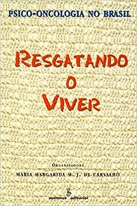 Livro Resgatando o Viver - Carvalho
