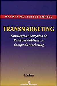 Livro Transmarketing - Fortes