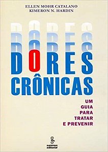 Livro Dores Cronicas - Hardin,