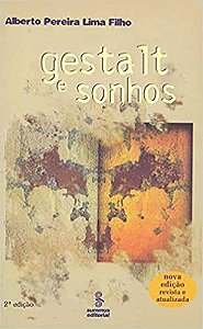 Livro Gestalt e Sonhos
