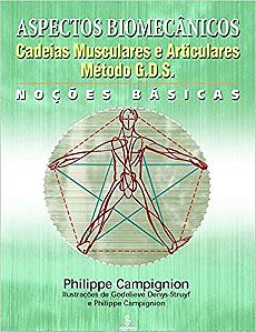 Livro Aspectos Biomecânicos  Campignion