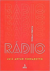 Livro Radio - Teoria e Pratica - Ferraretto