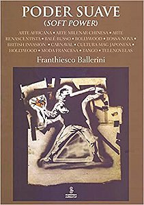 Livro Poder Suave (Soft Power)