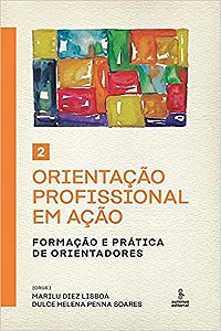Livro Orientação Profissional em Ação  Vol. 2