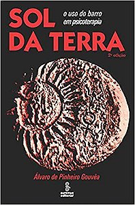 Livro Sol da Terra - Edicao Revista - Gouvea