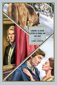 Livro BOX Clarice Lispector Clássicos Adaptados  2 - Rocco