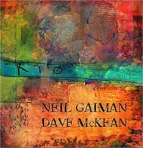 Livro Box - Gaiman para Criancas - Gaiman