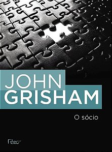 Livro SOCIO, O   - ROCCO