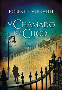 Livro Chamado Do Cuco, O - Brochura - Rocco