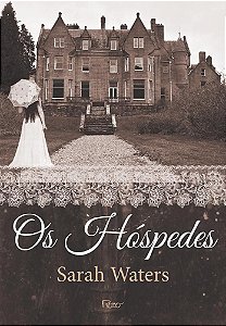 Livro Os Hóspedes