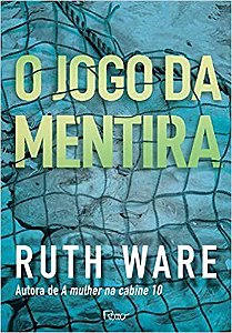 Jogo da Mentira, O - Ware