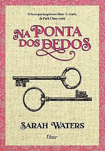 Livro Na Ponta dos Dedos - Waters - Rocco