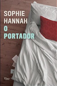 Livro Portador, O - Hannah