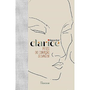 Livro Perto do Coração Selvagem Clarice Lispector