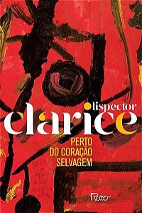 Livro Perto do Coração Selvagem Clarice Lispector