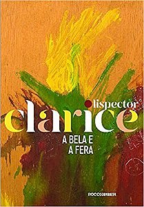 Livro Bela e a Fera, a (edicao Comemorativa) - Lispector