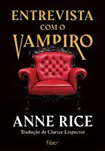 Livro Entrevista com Vampiro (Edição Comemorativa) - Rice - Rocco