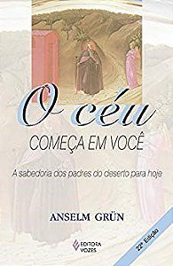 Livro O Céu Começa em Você