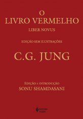 Livro Vermelho Edição sem Ilustrações - Jung - Vozes